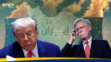 "ليس استراتيجيا".. بولتون يهاجم ترامب ويكشف السبب الحقيقي الذي دفعه لضرب إيران: أحدث الأخبار