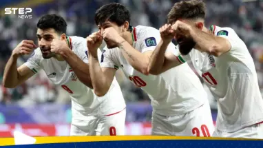 المنتخب الإيراني