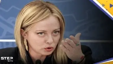 عقب لقائها زيلينسكي في روما.. ميلوني تكشف موقف بلادها من دعم أوكرانيا عسكرياً