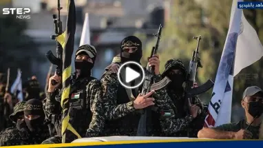 كاتب سعودي يفضح سرايا القدس وكتائب المجاهدين.. "سرقتا" مشاهد قديمة من سوريا