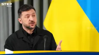 زيلينسكي: الوثيقة الأمريكية بشأن الضمانات الأمنية لأوكرانيا جاهزة: أحدث الأخبار