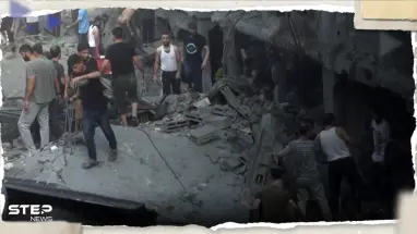 الجيش الإسرائيلي يتقدم في محورين مهمين يقودان إلى مستشفى الشفاء بعد قصف محيطه