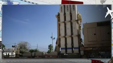 بصفقةٍ ضخمةٍ.. إسرائيل تعلن بيع "مقلاع داوود" لدولة عضو بحلف الناتو