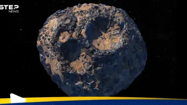 لماذا هذا الكويكب تبلغ قيمته 100 ألف كوادريليون دولار؟: أحدث الأخبار