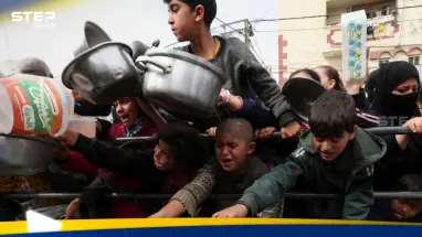 وفاة طفلة فلسطينية جوعا.. اسكتلندا تحث بريطانيا على التعاون لإنقاذ أطفال غزة: أحدث الأخبار