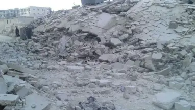 خسائر بصفوف الأسد بتسلّل على جبهات المعارضة غربي حلب