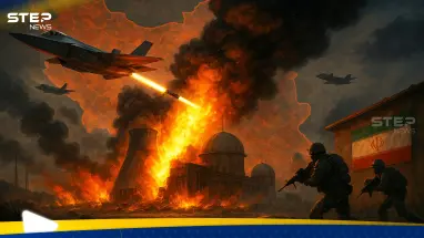 ضربة إسرائيلية تهز إيران.. خبير يكشف كيف اخترق "الموساد" قلب طهران بعملاءٍ على الأرض: أحدث الأخبار