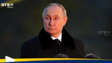 بوتين يكشف السلاح الذي أسقط الطائرة الروسية "إيل-76".. ويدعو لتحقيق دولي