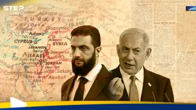 لماذا لم يوقع الاتفاق الأمني بين سوريا وإسرائيل في نيويورك؟.. دبلوماسي سابق يجيب ويوضح التعقيدات: أحدث الأخبار