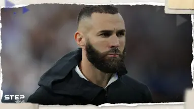 من جديد.. وزير الداخلية الفرنسي يهاجم كريم بنزيما ويتهمه بـ "إخفاء شيء ما"