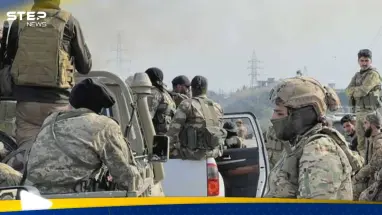 بيان أمريكي أوروبي حول التطورات بين الحكومة السورية وقسد