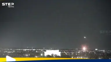 تفاصيل "مرعبة" عن مروحية الجيش الأمريكي التي تحطمت في واشنطن واصطدمت بطائرة ركاب: أحدث الأخبار