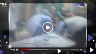 الطيران الروسي يقصف "سوقاً" بريف إدلب ويخلف قتلى ومصابين.. وسوريون: بوتين ينتقم من فاغنر بنا (فيديو)