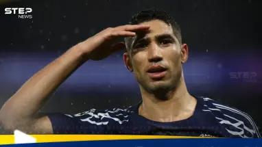 حكيمي على أعتاب المجد.. فرصة ذهبية للتتويج وليلة حاسمة: أحدث الأخبار