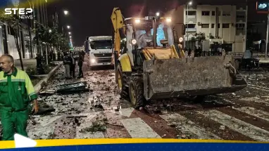 احتجاجات "جيل زد" تتفاقم في المغرب ووزارة الداخلية تصدر بياناً وتكشف الخسائر: أحدث الأخبار