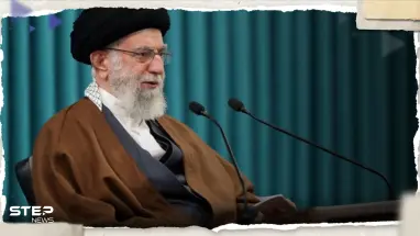 المرشد الإيراني على خامنئي: لم نقل يوماً ارموا اليهود والصهاينة في البحر