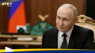 صورة تعبيرية لبوتين