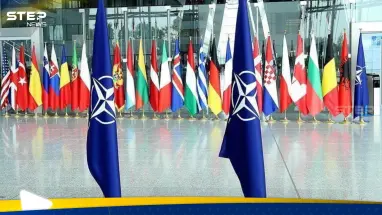 الناتو يحدد طريقة لهزيمة روسيا ويرسم "طريق للسلام"