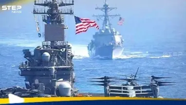 تعليق حماس وحزب الله على الضربات الأمريكية البريطانية التي طالت مواقع ميليشيا الحوثي باليمن