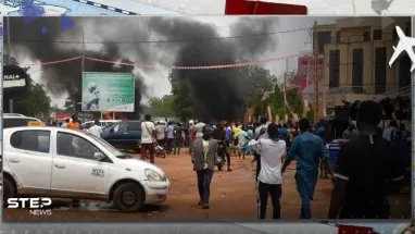 قبيل انعقادها.. قادة الانقلاب في النيجر يهاجمون قمة أفريقيا ويحذرونها