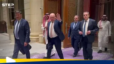 الكرملين يعلق على نتائج مباحثات الرياض.. ويكشف ما تجريه واشنطن وموسكو بخصوصها: أحدث الأخبار