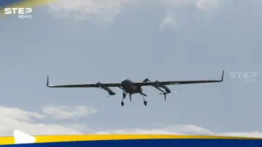 تتسبب بحريق مستودع وقود وقطع الكهرباء عن 7 مناطق.. 25 مسيرة أوكرانية تهاجم مناطق روسية