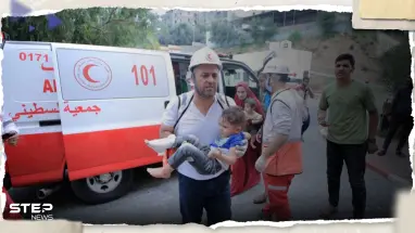 الجيش الإسرائيلي يطالب بإخلاء مستشفى القدس في غزة تمهيداً لقصفه والهلال الأحمر يرد