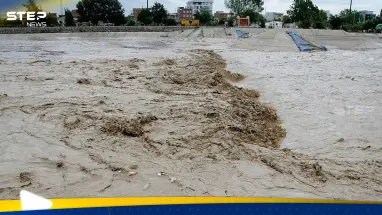 بعد الجفاف.. إيران تلجأ لتقنية الاستمطار وتتسبب بفيضانات