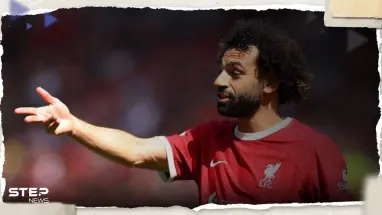 بعد أنباء عن نيّة انتقاله للدوري السعودي.. فيديو حمل "رسالة غير مباشرة" من محمد صلاح