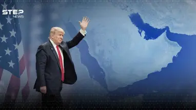 بعد هدنة إيران .. ترامب يعلن بداية مرحلة جديدة في الشرق الأوسط