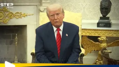 حرب كلامية جديدة.. الكرملين يرد على هجوم ترامب بشأن الأسرى: أحدث الأخبار