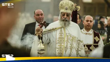 الكنيسة القبطية تُعلن مقتل 3 رهبان مصريين (صور)