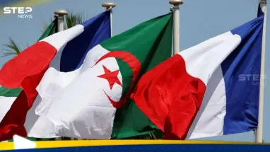الأولى منذ أشهر.. ماذا ناقش وزيرا خارجية فرنسا والجزائر؟