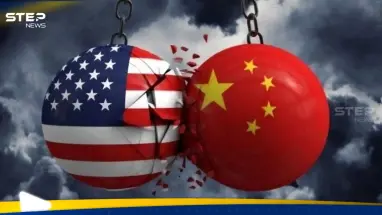 بكين تتهم واشنطن باختراق نظام التوقيت الوطني: أحدث الأخبار