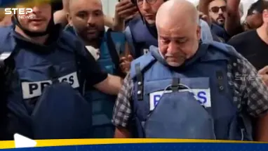 رسالة لوالده.. آخر ما قاله الصحفي حمزة الدحدوح قبل مقتله بضربة إسرائيلية في غزة