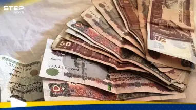 سعر الدولار مقابل الجنيه المصري في السوق السوداء.. مستمر في الانخفاض