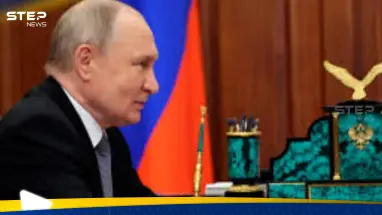 بوتين يصف 2024 بعام "العائلة" ويؤكد أنه "لن يتراجع"