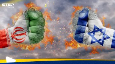 إيران وإسرائيل