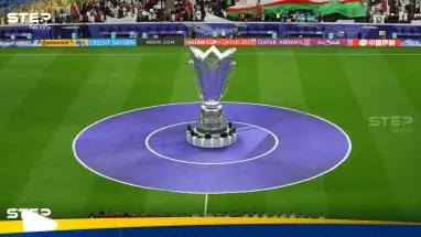 موعد مباراة قطر ضد الأردن في نهائي كأس آسيا 2023 والقنوات الناقلة