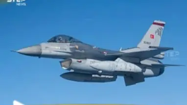 خاص|| خبير إيراني يكشف سر عرض طهران مكافأة بشأن الطيار الأمريكي.. وعن تحول في مسار الحرب