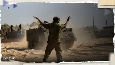 ‏أقدم جندي احتياطي في إسرائيل يتحدث عن نبوءات تتحقق ويدعو اليهود لقتل العرب فوراً