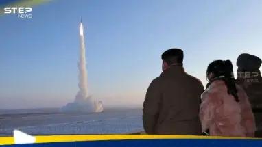 كوريا الشمالية تختبر "نظام أسلحة نووية تحت الماء".. وتحذر 3 دول