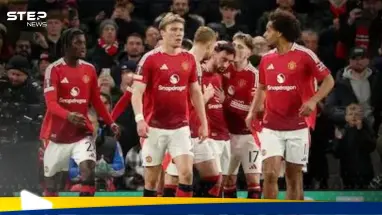 تعزيز الهجوم أولا.. مانشستر يونايتد يحدد هدفه الرئيسي في سوق الانتقالات: أحدث الأخبار