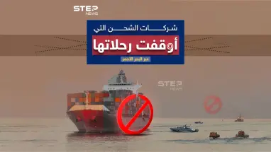 بعد تصاعد هجمات ميليشيا الحوثي.. شركات عالمية توقف رحلاتها في البحر الأحمر