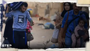 الجيش الإسرائيلي ينشر صوراً "لمنع حماس" خروج المدنيين من قطاع غزة