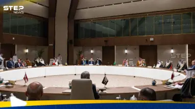 اجتماع تشاوري في الرياض