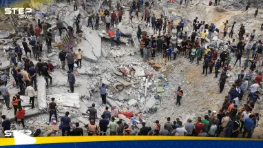 أوّل تعليق فلسطيني على مقترح إسرائيلي بإنشاء جزيرة صناعية لسكان غزة