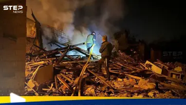 أوكرانيا تتحدث عن رد بوتين على مقترح وقف النار.. وتكشف الطريقة: أحدث الأخبار