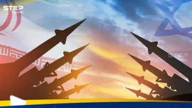 إيران وإسرائيل