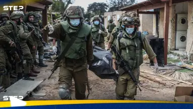 الجيش الإسرائيلي يُعلن ارتفاع حصيلة قتلاه في معارك غزة